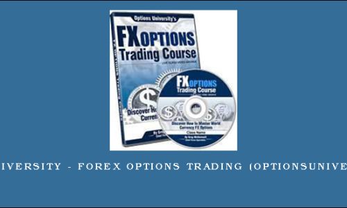 Options University – Forex Options Trading (optionsuniversity.com)
