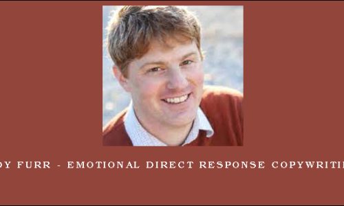 Roy Furr – Emotional Direct Response Copywriting