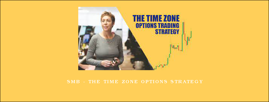 SMB - The Time Zone Options Strategy