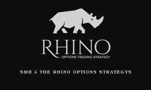 SMB – The Rhino Options Strategy