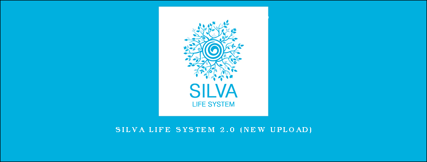 Silva Life System 2.0 (New Upload)