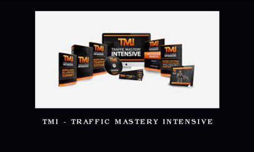 TMI – Traffic Mastery Intensive