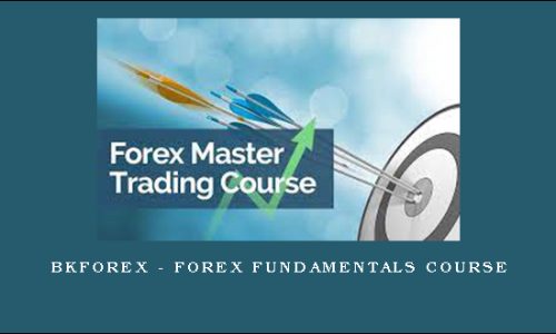 Bkforex – Forex Fundamentals Course