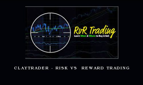 ClayTrader – Risk Vs  Reward Trading