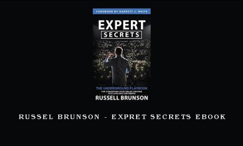 Russel Brunson – Expret Secrets eBook