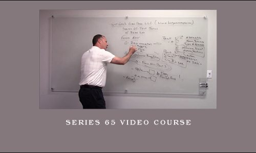 Series 65 Video Course