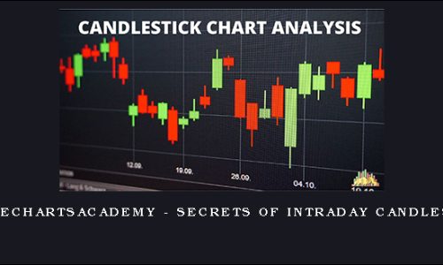 candlechartsacademy – Secrets of Intraday Candlesticks