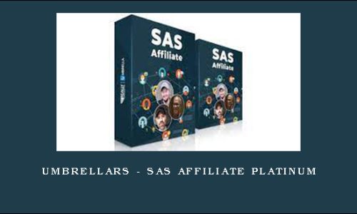 UmbrellaRS – SAS Affiliate Platinum