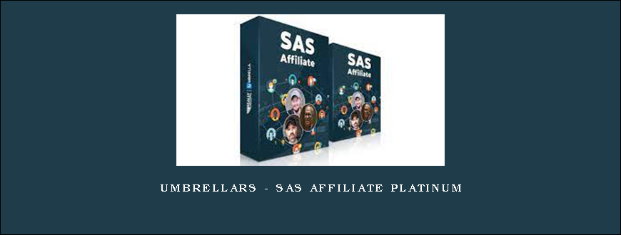 UmbrellaRS - SAS Affiliate Platinum