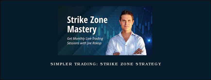 Simpler Trading: Strike Zone Strategy