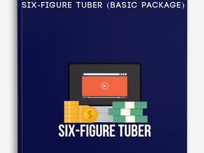 Adam Del Duca – Six-Figure Tuber (Basic Package)