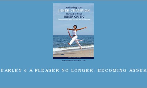 Jay Earley – Activating Your Inner Champion