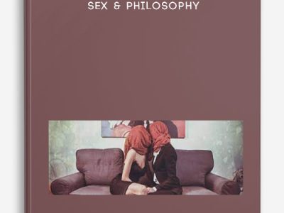 Jerry Stocking – Sex & Philosophy