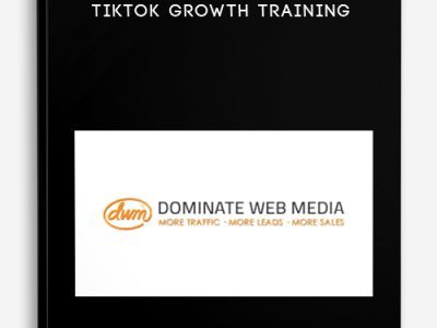 Keith Krance – TikTok Growth Training