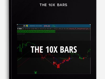 Simpler Traders – The 10x Bars