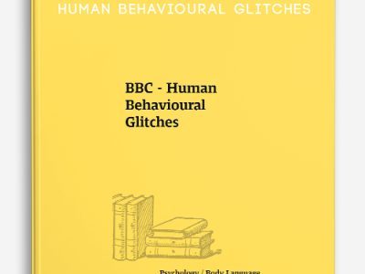 BBC – Human Behavioural Glitches