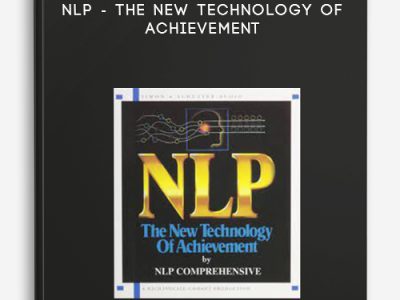 Charles Faulkner – NLP – The New Technology of Achievement