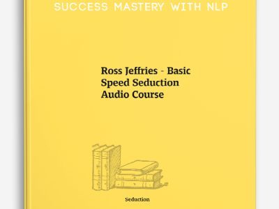 Charles Faulkner – Success Mastery With Nlp