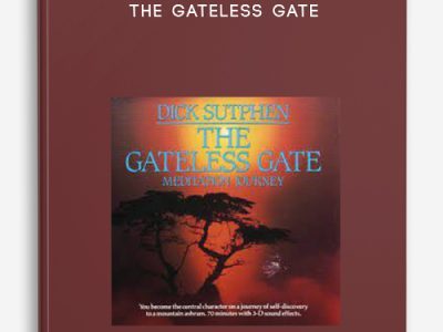 Dick Sutphen – The Gateless Gate