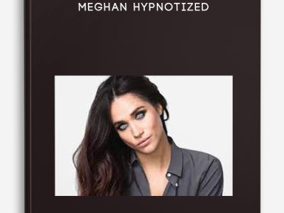 HypnoVideo.com – Meghan Hypnotized