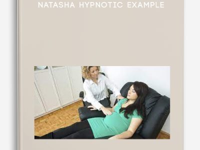 HypnoVideo.com – Natasha Hypnotic Example