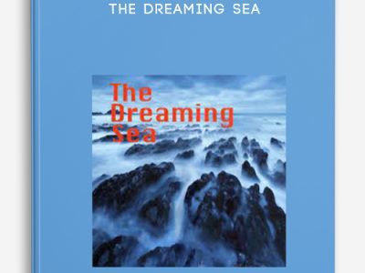 John Overdurf – The Dreaming Sea