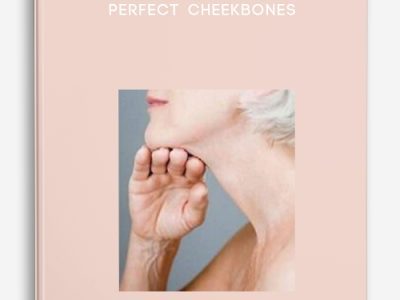 John Socratous – Perfect Cheekbones