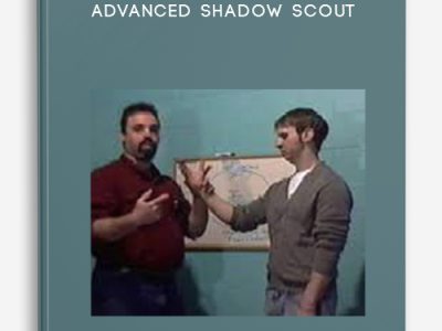 John Wingert – Advanced Shadow Scout