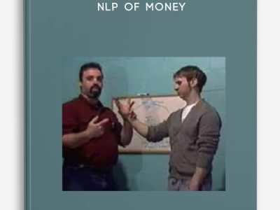 John Wingert – NLP of Money