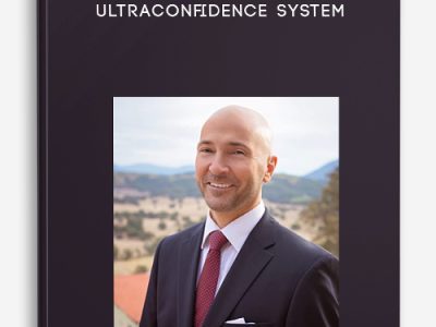 Jon Mercer – UltraConfidence System