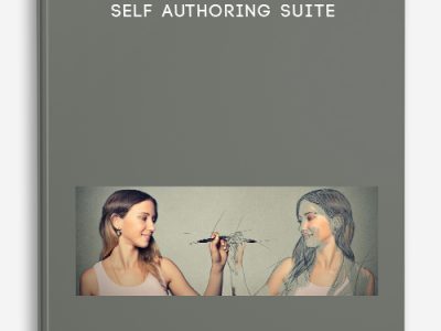 Jordan Peterson – Self Authoring Suite