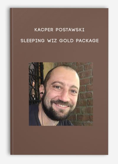 Kacper Postawski – Sleeping Wiz Gold Package