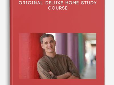 Ross Jeffries – Original Deluxe Home Study Course