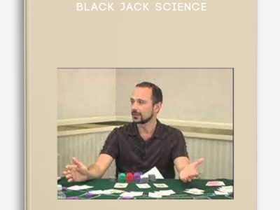 Semyon Dukach – Black Jack Science