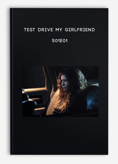 Test Drive My Girlfriend – S01E01