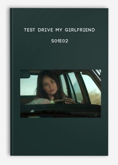 Test Drive My Girlfriend – S01E02
