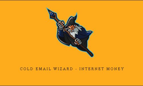 Cold Email Wizard – Internet Money