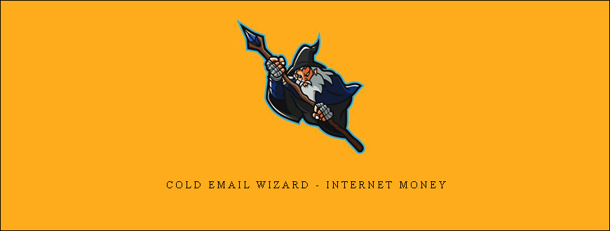 Cold Email Wizard – Internet Money