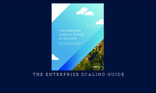 THE ENTERPRISE SCALING GUIDE