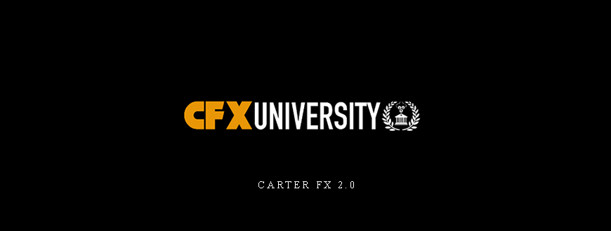 Carter FX 2.0