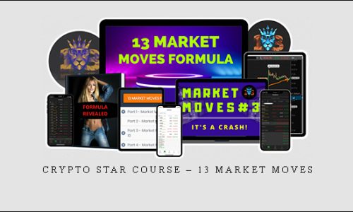 Crypto Star Course – 13 Market Moves