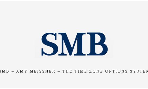 SMB – Amy Meissner – The Time Zone Options System