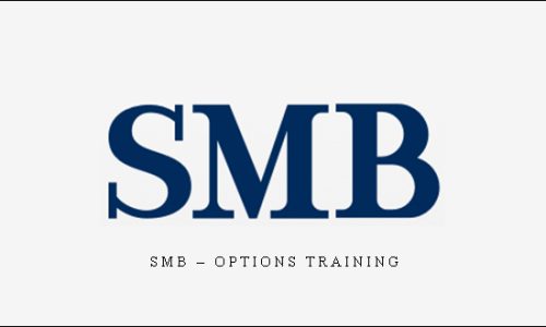 SMB – Options Training
