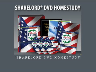 Sharelord DVD Homestudy