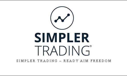 Simpler Trading – Ready Aim Freedom