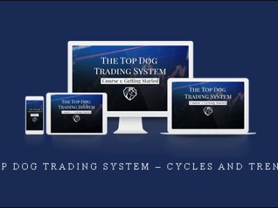 Top Dog Trading System – Cycles and Trends