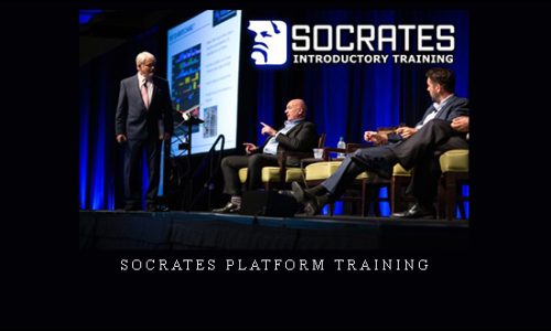 Armstrongeconomics – Socrates Platform Training