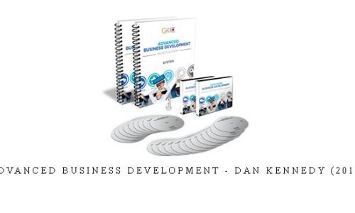 Advanced Business Development – Dan Kennedy (2017)