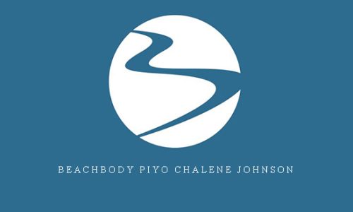 Beachbody PiYo Chalene Johnson
