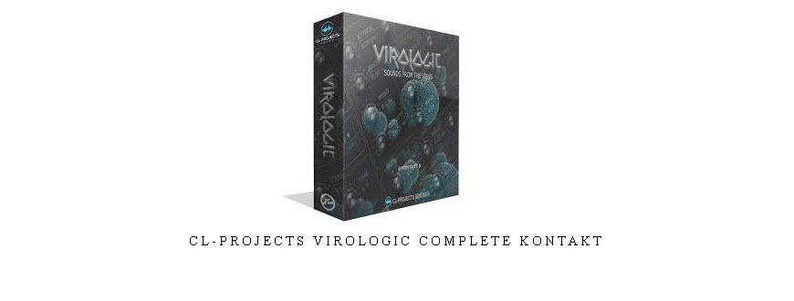CL-Projects Virologic Complete KONTAKT